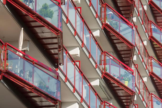 Ovens, fornuizen en kookplaten